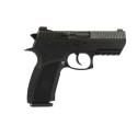 PISTOLET IWI JERICHO II PSL Calibre 9x19