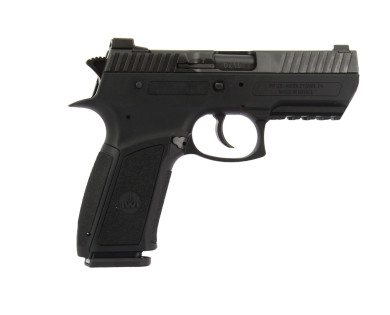 PISTOLET IWI JERICHO II PSL Calibre 9x19