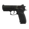 PISTOLET IWI JERICHO II PSL Calibre 9x19