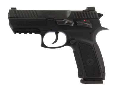 PISTOLET IWI JERICHO II PSL Calibre 9x19