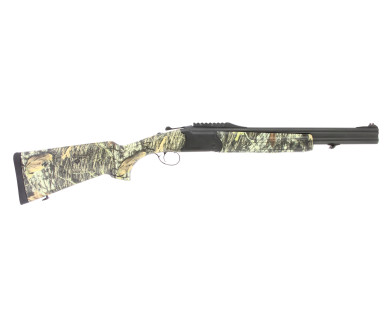 Fusil Manuchasse A-TAC Battue Slug Camo Break Up 47CM...