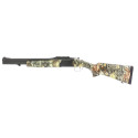 Fusil Manuchasse A-TAC Battue Slug Camo Break Up 47CM SLUG 12/76