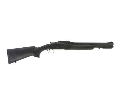 Fusil Manuchasse A-TAC Battue Slug 47CM SYNTHETIQUE SLUG...