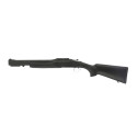 Fusil Manuchasse A-TAC Battue Slug 47CM SYNTHETIQUE SLUG 12/76