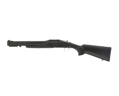 Fusil Manuchasse A-TAC Battue Slug 47CM SYNTHETIQUE SLUG 12/76