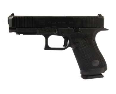 Pistolet Glock 49 Gen 6 9x19 ***OCCASION***