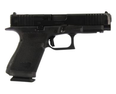 Pistolet Glock 49 Gen 6 9x19 ***OCCASION***