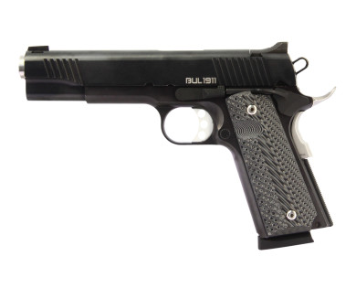 Pistolet Bul Armory 1911 Government 9X19 ***OCCASION***