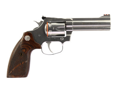 Révolver King Cobra 357 Magnum ***OCCASION***