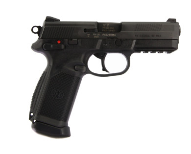 Pistolet FN HERSTAL FNX45 45 ACP ***OCCASION***
