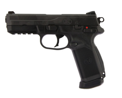 Pistolet FN HERSTAL FNX45 45 ACP ***OCCASION***