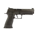 Pistolet Sig Sauer P320 X Five Légion 9x19 ***OCCASION***