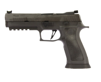 Pistolet Sig Sauer P320 X Five Légion 9x19 ***OCCASION***