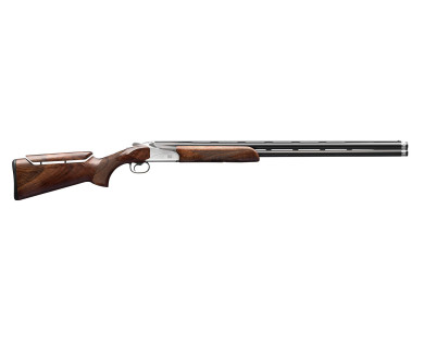 Fusil BROWNING B825 Sporter Adjustable True Left Hand calibre 12/76