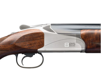 Fusil BROWNING B825 Sporter Adjustable True Left Hand calibre 12/76