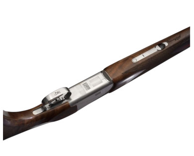 Fusil BROWNING B825 Sporter Adjustable True Left Hand calibre 12/76