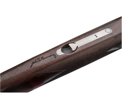 Fusil BROWNING B825 Sporter Adjustable True Left Hand calibre 12/76