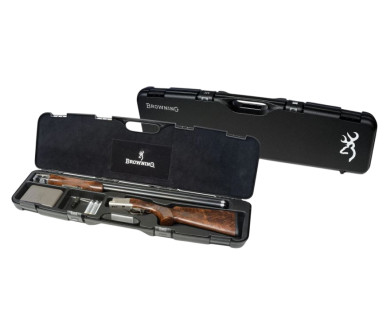 Fusil BROWNING B825 Sporter Adjustable True Left Hand calibre 12/76