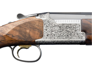 Fusil BROWNING Ultra XS Pro Ultimate Adjustable calibre 12/76