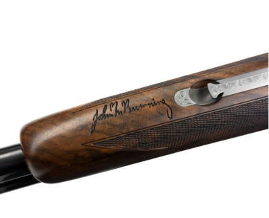 Fusil BROWNING Ultra XS Pro Ultimate Adjustable calibre 12/76