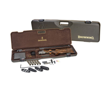 Fusil BROWNING Ultra XS Pro Ultimate Adjustable calibre 12/76