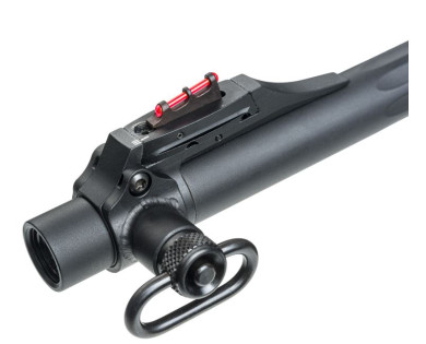 Kit organes de visée modulables pour Browning BAR Tracker Pro