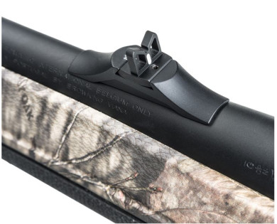 Kit organes de visée modulables pour Browning BAR Tracker Pro