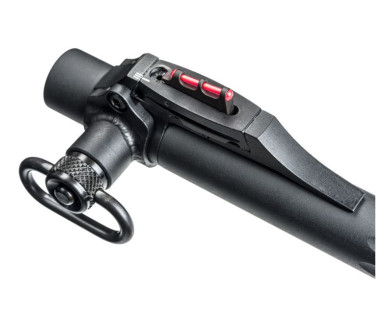 Kit organes de visée modulables pour Browning BAR Tracker Pro