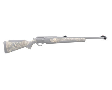 Kit organes de visée modulables pour Browning BAR Tracker Pro