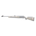 Kit organes de visée modulables pour Browning BAR Tracker Pro