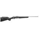 Carabine BROWNING X-BOLT 2 Stainless Varitech Black
