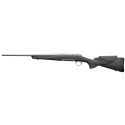 Carabine BROWNING X-BOLT 2 Stainless Varitech Black