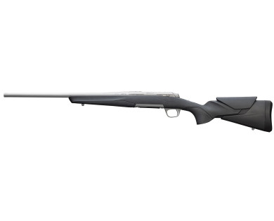 Carabine BROWNING X-BOLT 2 Stainless Varitech Black