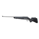 Carabine BROWNING X-BOLT 2 Stainless Varitech Black