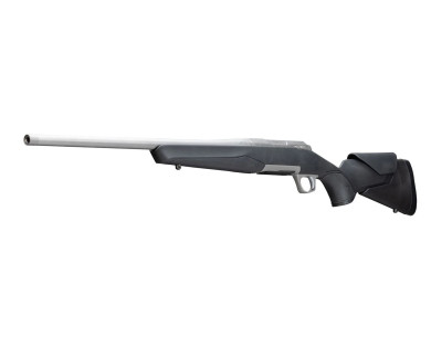 Carabine BROWNING X-BOLT 2 Stainless Varitech Black
