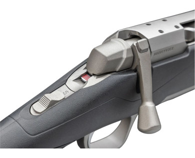 Carabine BROWNING X-BOLT 2 Stainless Varitech Black