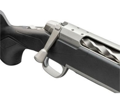 Carabine BROWNING X-BOLT 2 Stainless Varitech Black