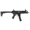 Carabine Semi-Automatique Lucansky Arms Stinger 9 9X19