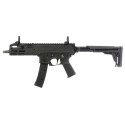Carabine Semi-Automatique Lucansky Arms Stinger 9 9X19