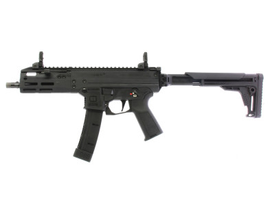 Carabine Semi-Automatique Lucansky Arms Stinger 9 9X19