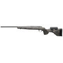 Carabine BROWNING X-BOLT 2 Alpen GRS Hunter Light