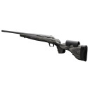 Carabine BROWNING X-BOLT 2 Alpen GRS Hunter Light