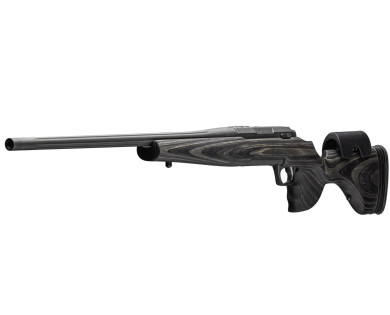 Carabine BROWNING X-BOLT 2 Alpen GRS Hunter Light