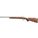 Carabine BROWNING T-BOLT TGT/VMT Brown Laminate Stainless calibre .22LR