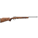 Carabine BROWNING T-BOLT TGT/VMT Brown Laminate Stainless calibre .17HMR