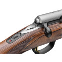 Carabine BROWNING T-BOLT TGT/VMT Brown Laminate Stainless calibre .17HMR