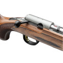 Carabine BROWNING T-BOLT TGT/VMT Brown Laminate Stainless calibre .17HMR