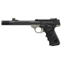 Pistolet BROWNING Buck Mark Plus URX calibre .22LR