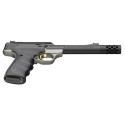Pistolet BROWNING Buck Mark Plus URX calibre .22LR