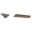 Ensemble combo busc et devant pour carabine BROWNING A-BOLT 3